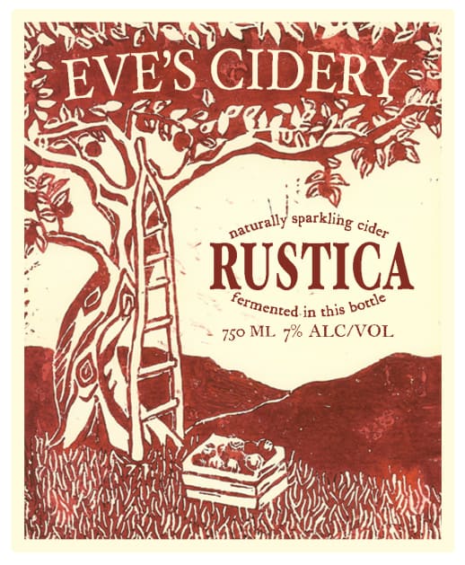 Rustica Front small