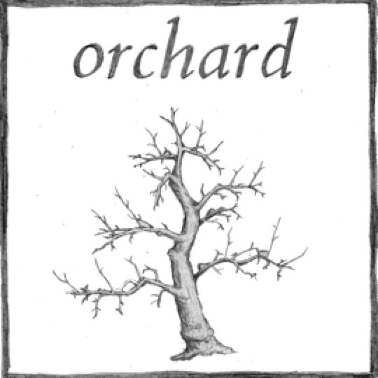 orchard button