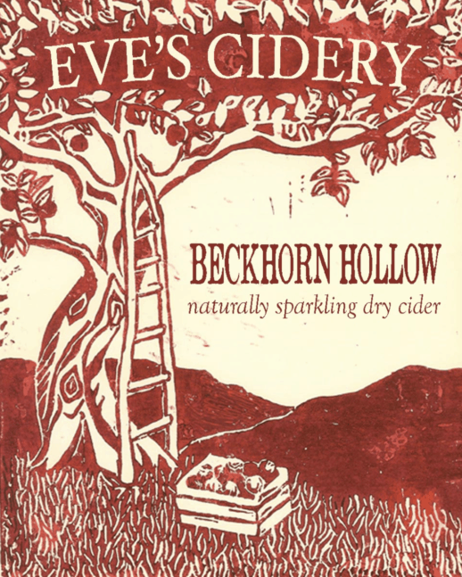 2014 Beckhorn Hollow