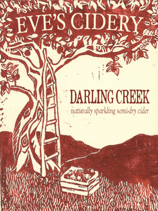 Darling Creek