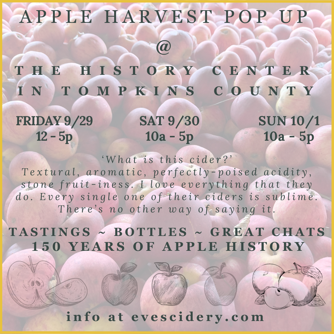 Apple Harvest Fest 2023